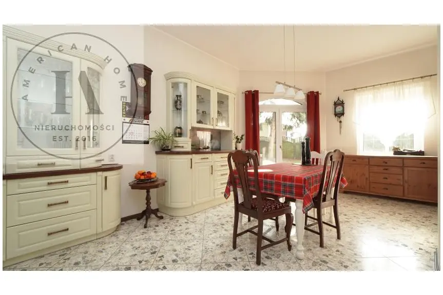 Elbląg, Gdyńska, DOM Z LOKALEM USŁUGOWYM