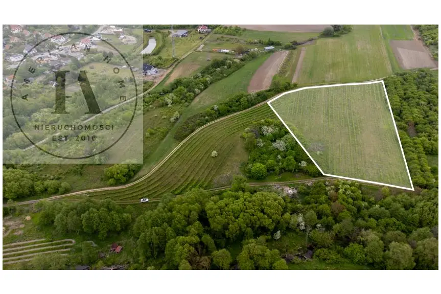 warmińsko-mazurskie, elbląski, Tolkmicko, Zainwestuj w Przyszłość –Tolkmicko 1,47 ha