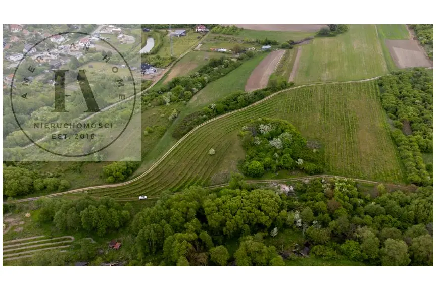 elbląski, Tolkmicko, Zainwestuj w Przyszłość –Tolkmicko 1,47 ha