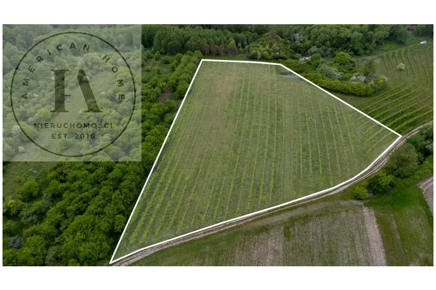 elbląski, Tolkmicko, Zainwestuj w Przyszłość –Tolkmicko 1,47 ha