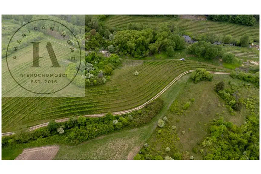 elbląski, Tolkmicko, Zainwestuj w Przyszłość –Tolkmicko 1,47 ha