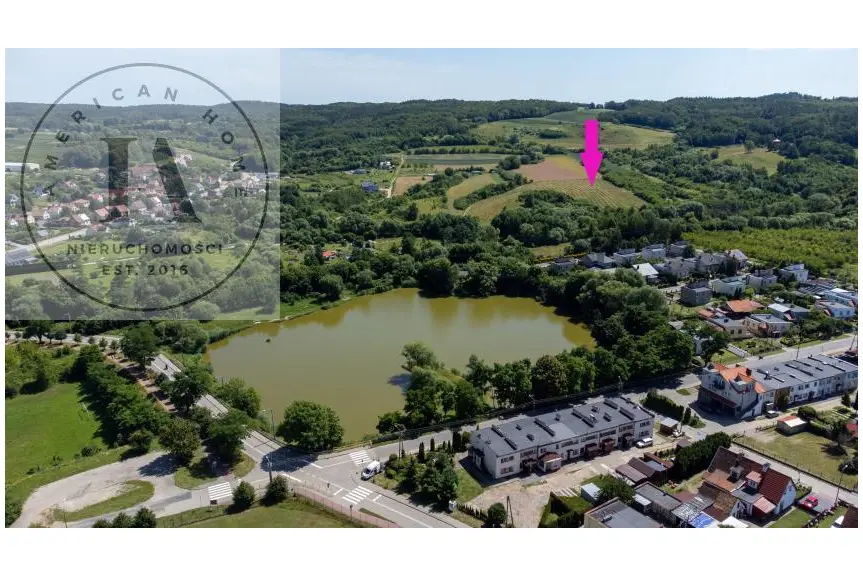 elbląski, Tolkmicko, Zainwestuj w Przyszłość –Tolkmicko 1,47 ha