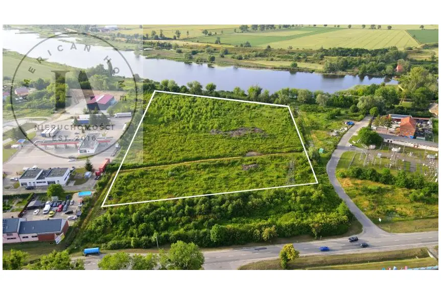 malborski, Malbork, Atrakcyjna inwestycja !