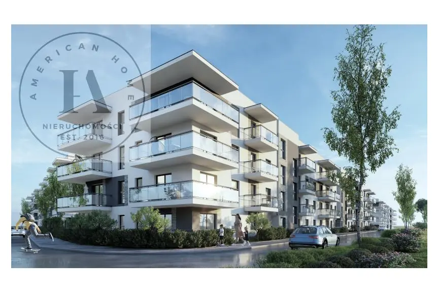 malborski, Malbork, Atrakcyjna inwestycja !