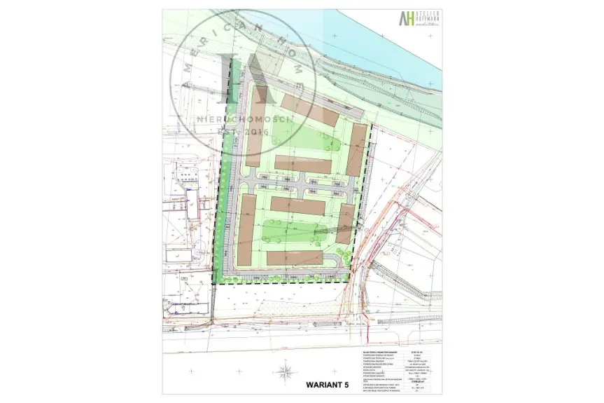 malborski, Malbork, Atrakcyjna inwestycja !