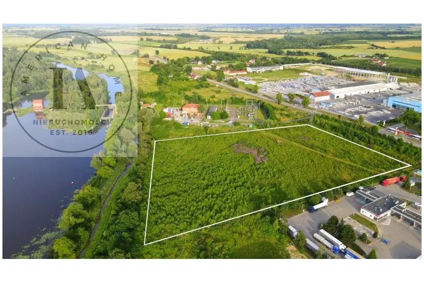 malborski, Malbork, Atrakcyjna inwestycja !