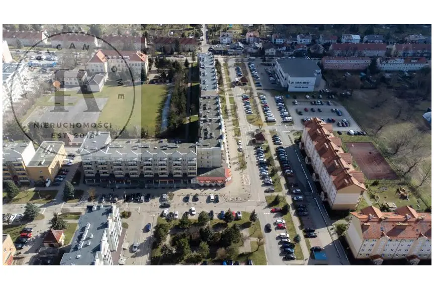 Elbląg, Chełmońskiego, KUP MNIE I ZAMIESZKAJ !