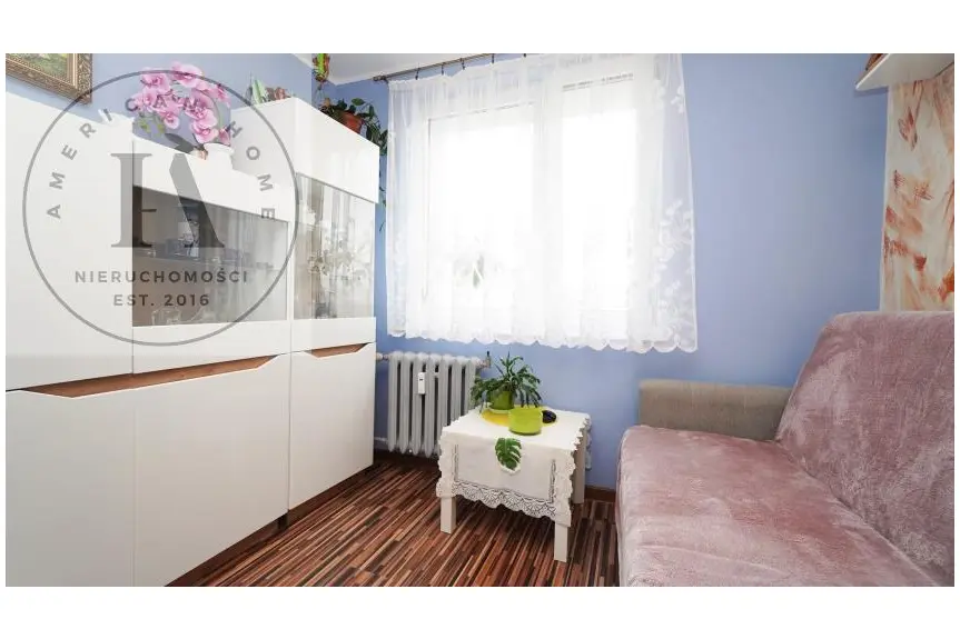 Elbląg, Chełmońskiego, KUP MNIE I ZAMIESZKAJ !