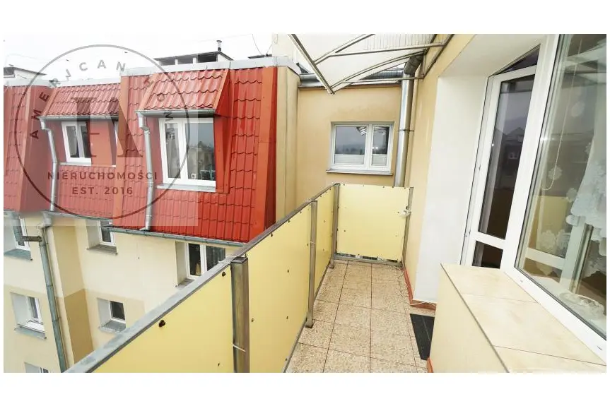 Elbląg, Chełmońskiego, KUP MNIE I ZAMIESZKAJ !