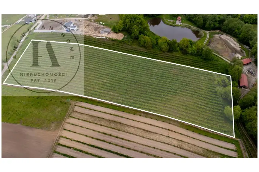 elbląski, Tolkmicko, Romantyczna przestrzeń w sercu natury