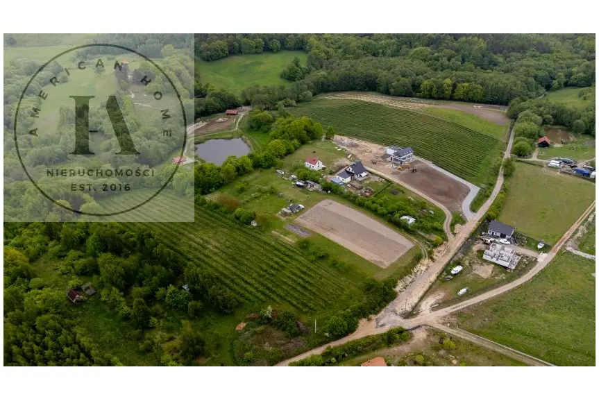 elbląski, Tolkmicko, Romantyczna przestrzeń w sercu natury