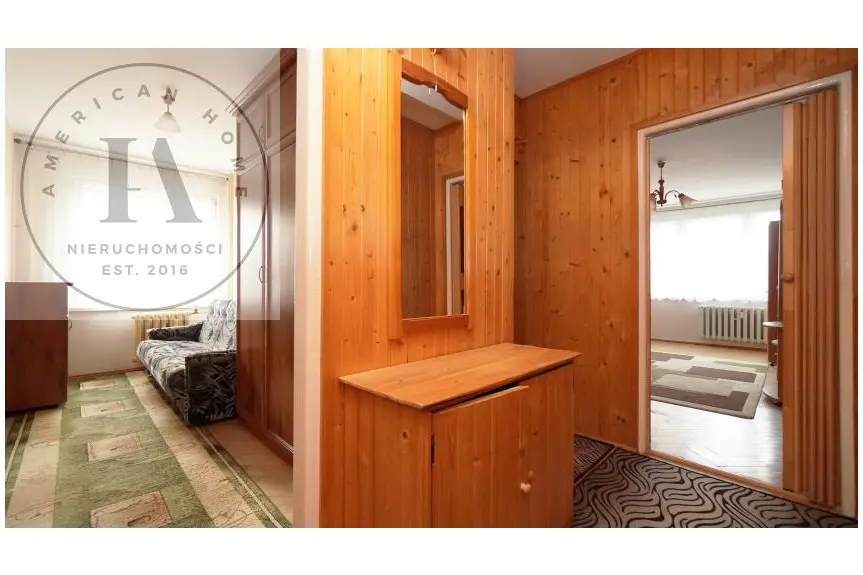 Elbląg, Robotnicza, 3-POKOJE-ROBOTNICZA