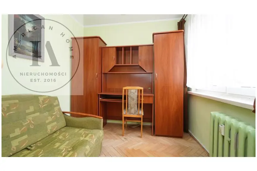 Elbląg, Robotnicza, 3-POKOJE-ROBOTNICZA