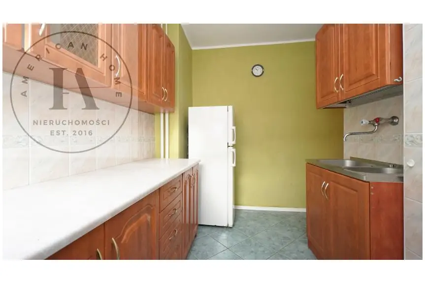 Elbląg, Robotnicza, 3-POKOJE-ROBOTNICZA