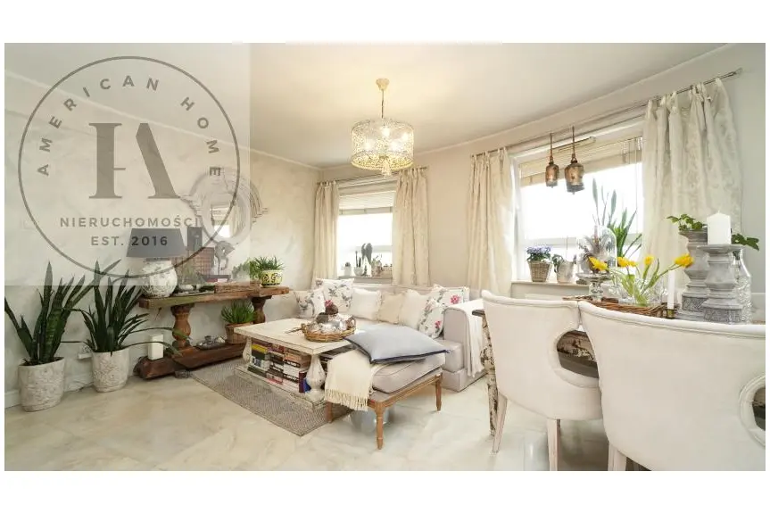 warmińsko-mazurskie, Elbląg, Hetmańska, Mieszkanie na sprzedaż