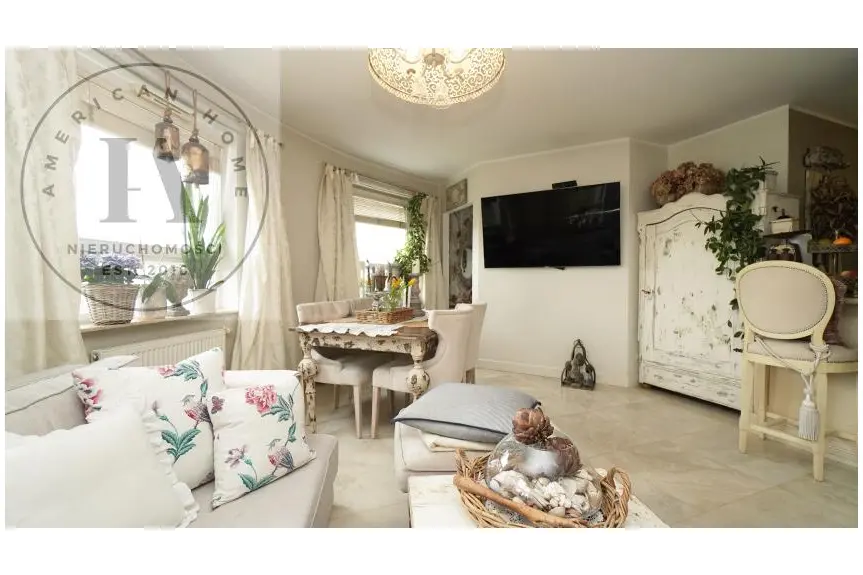 Elbląg, Hetmańska, Mieszkanie na sprzedaż