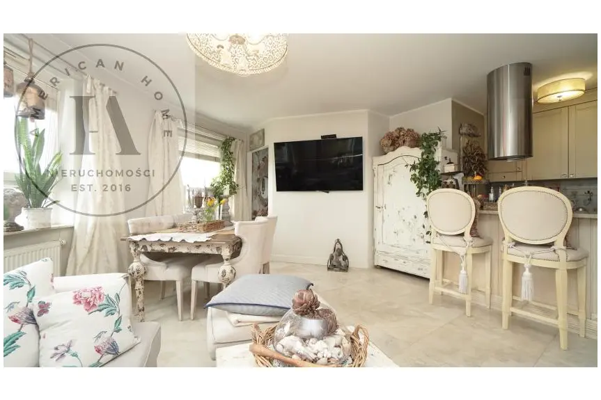 Elbląg, Hetmańska, Mieszkanie na sprzedaż