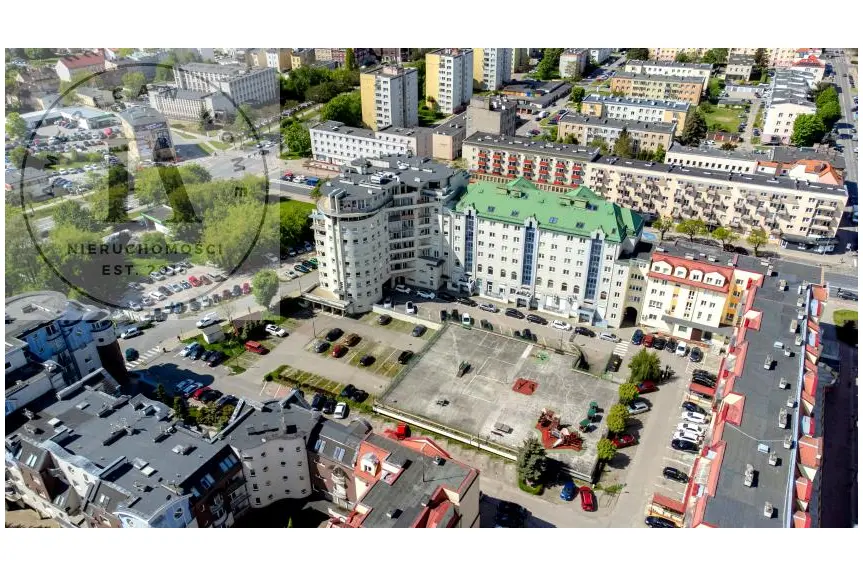 Elbląg, Hetmańska, Mieszkanie na sprzedaż