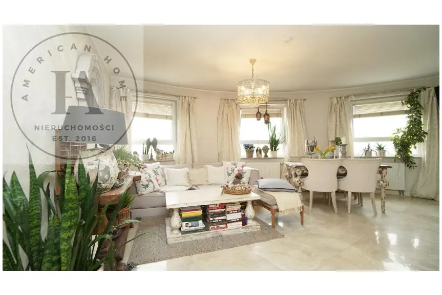 Elbląg, Hetmańska, Mieszkanie na sprzedaż