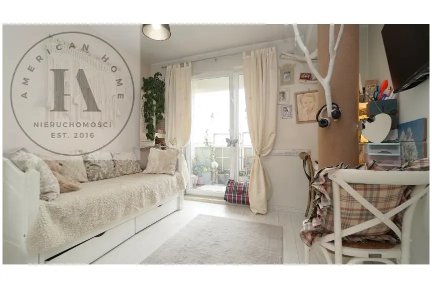 Elbląg, Hetmańska, Mieszkanie na sprzedaż