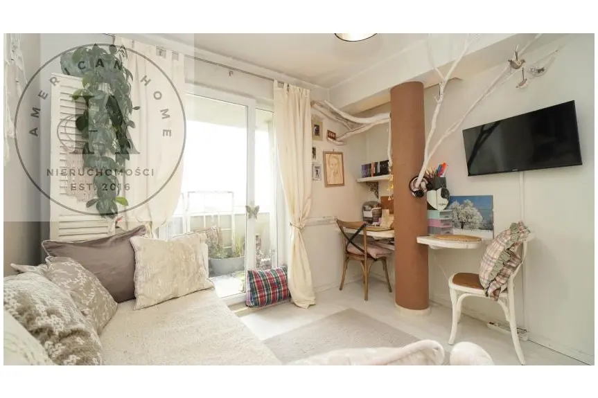 Elbląg, Hetmańska, Mieszkanie na sprzedaż