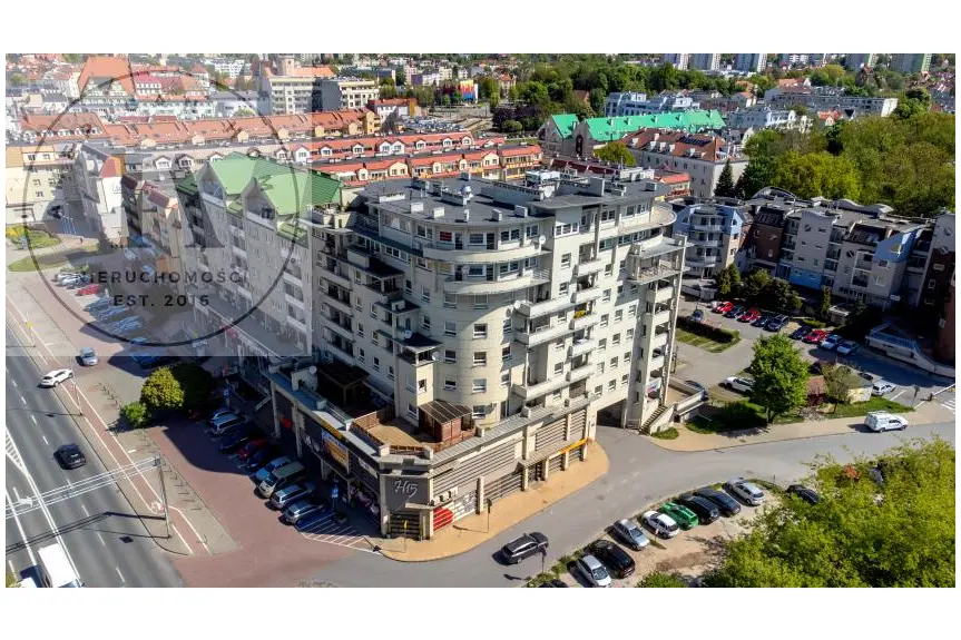 Elbląg, Hetmańska, Mieszkanie na sprzedaż