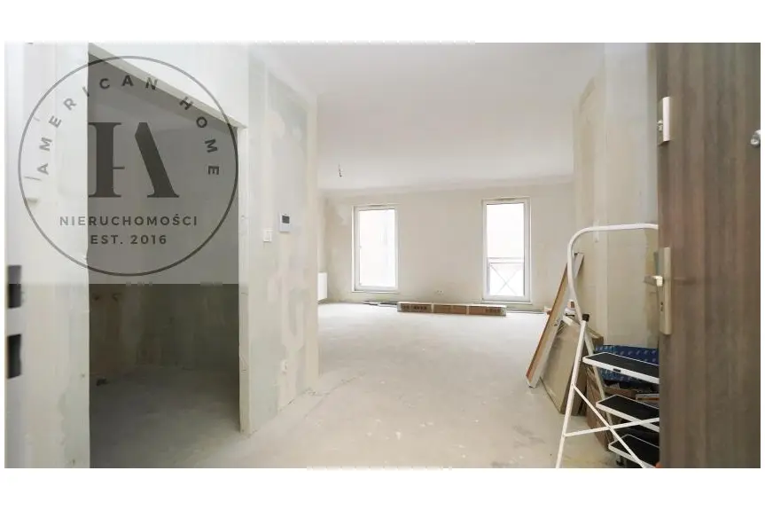 Elbląg, Stary Rynek, Apartament for sale