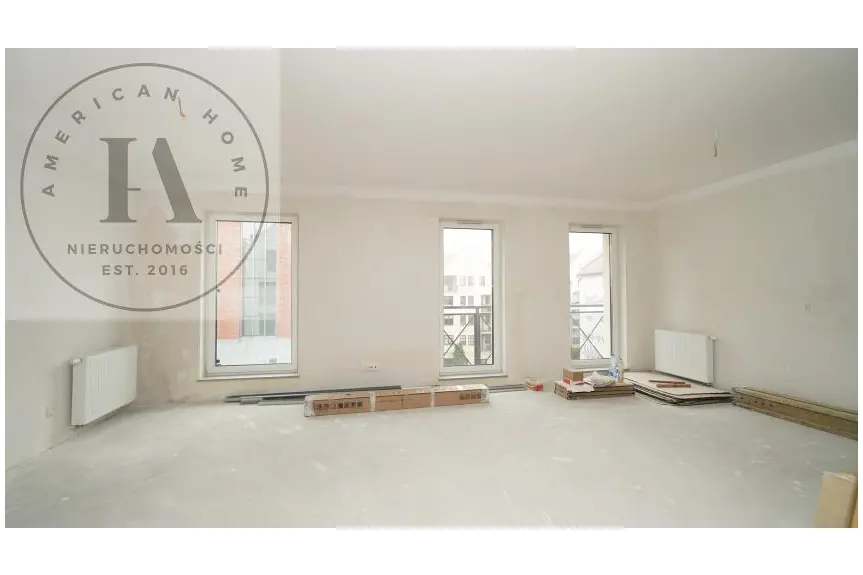 Elbląg, Stary Rynek, Apartament for sale