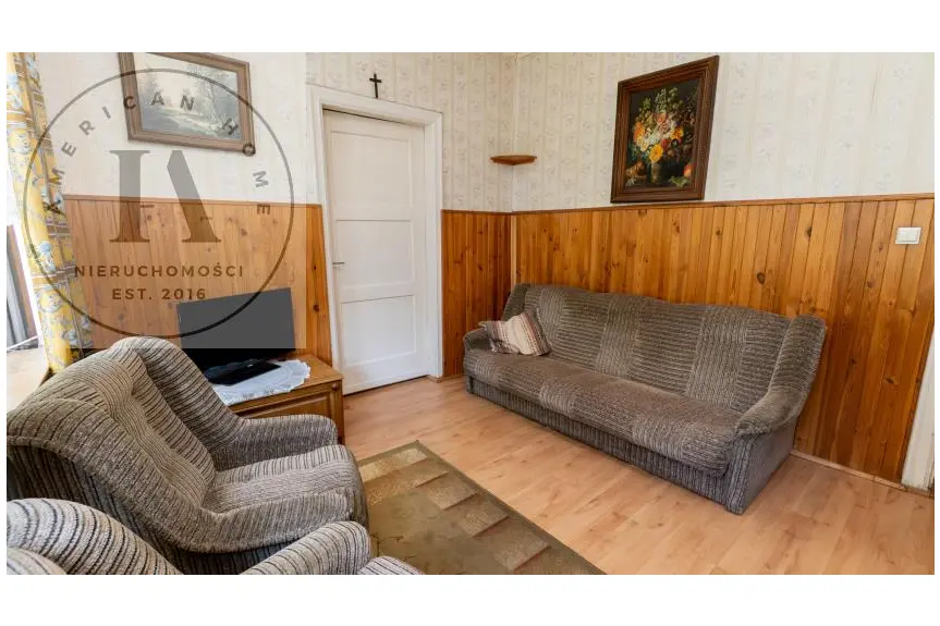 Elbląg, Polna, Stwórz własne wnętrze.