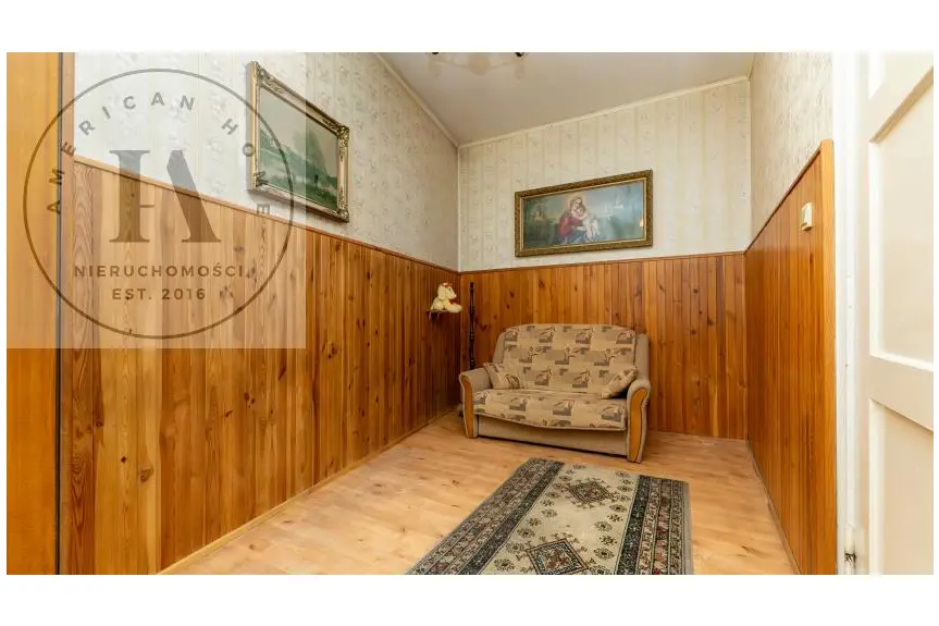 Elbląg, Polna, Stwórz własne wnętrze.