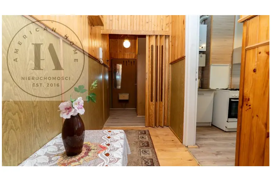 Elbląg, Polna, Stwórz własne wnętrze.