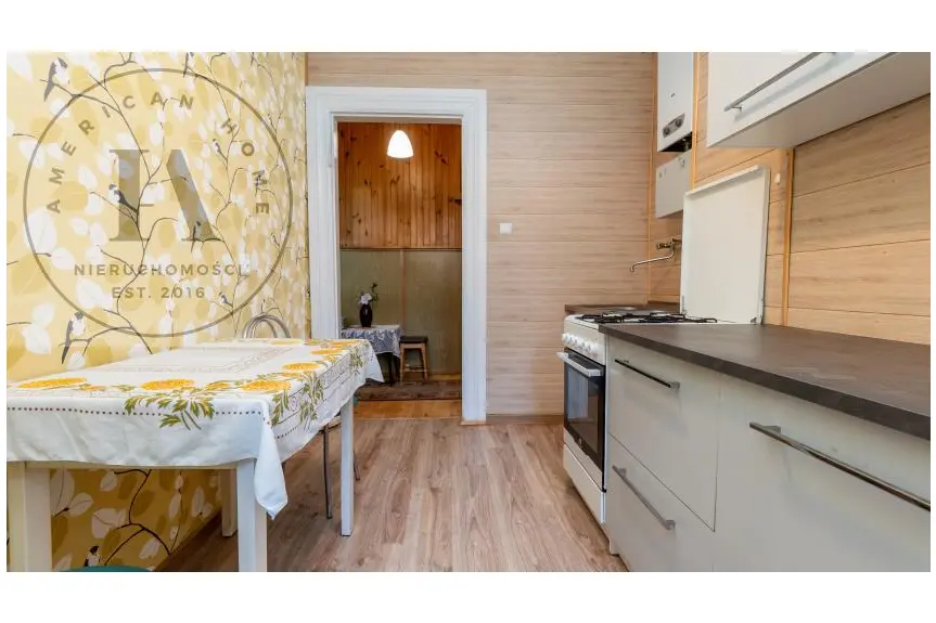 Elbląg, Polna, Stwórz własne wnętrze.