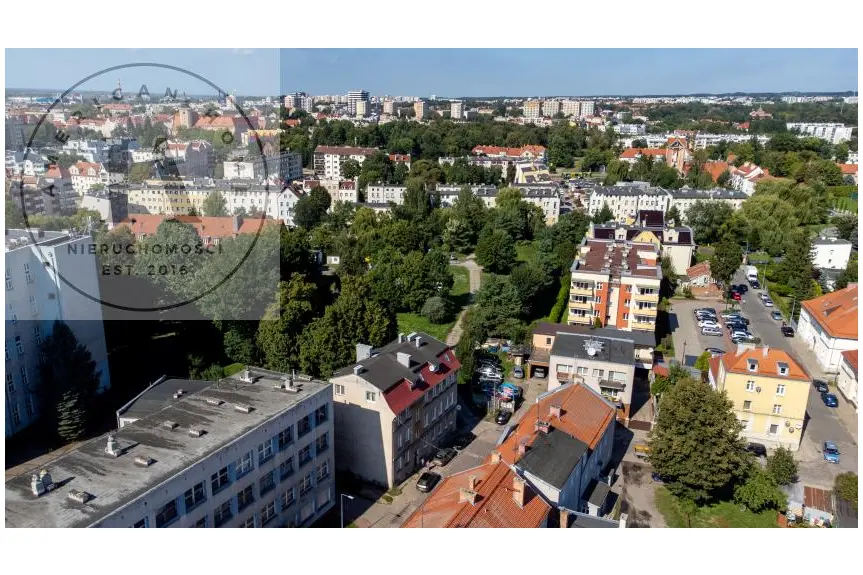 Elbląg, Polna, Stwórz własne wnętrze.