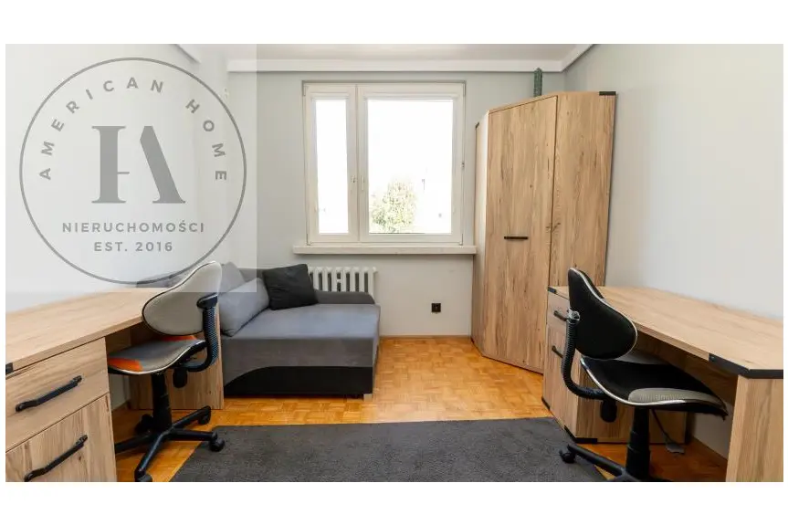 Elbląg, Starowiejska, Wynajmę od zaraz.