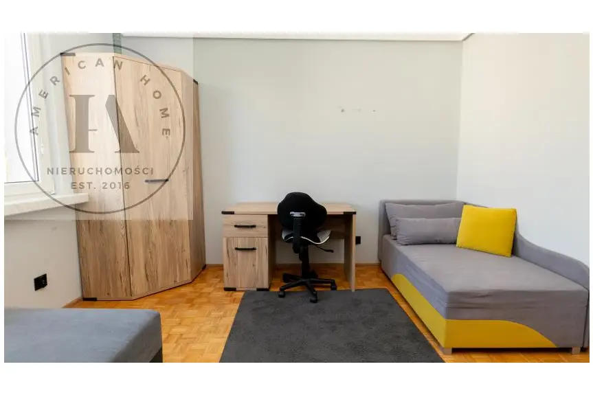 Elbląg, Starowiejska, Wynajmę od zaraz.