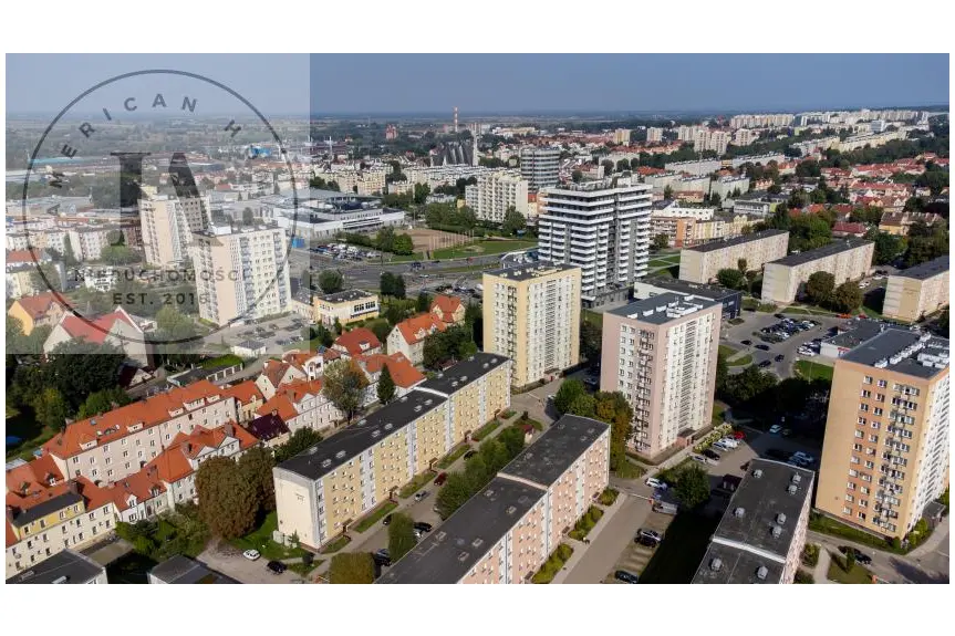 Elbląg, Starowiejska, Wynajmę od zaraz.