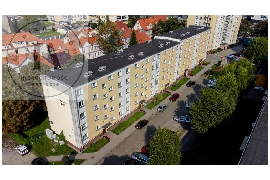 Elbląg, Starowiejska, Wynajmę od zaraz.