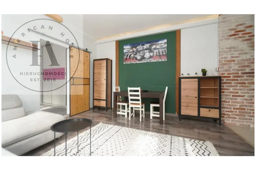 Elbląg, Kilińskiego, 2 POKOJE - PARTER