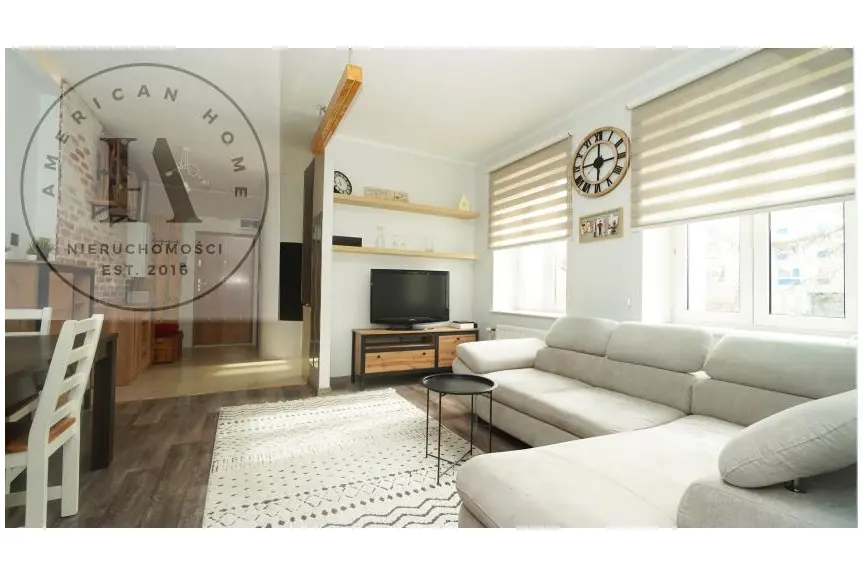 Elbląg, Kilińskiego, 2 POKOJE - PARTER