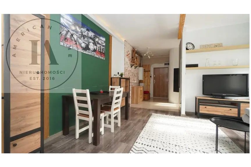 Elbląg, Kilińskiego, 2 POKOJE - PARTER