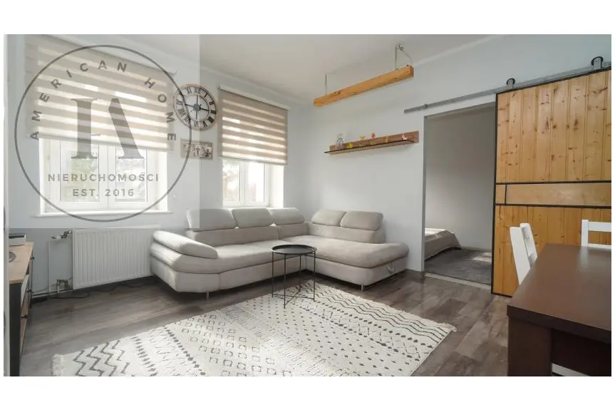 Elbląg, Kilińskiego, 2 POKOJE - PARTER