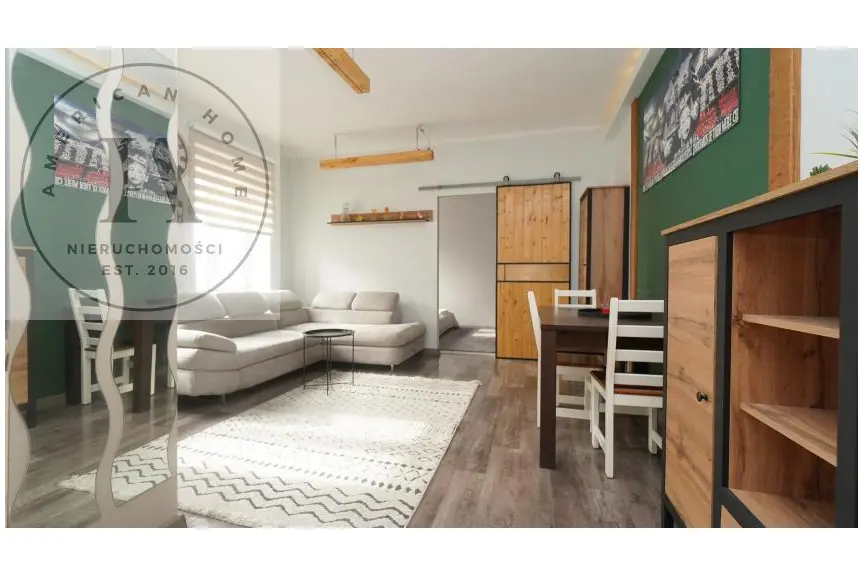 Elbląg, Kilińskiego, 2 POKOJE - PARTER