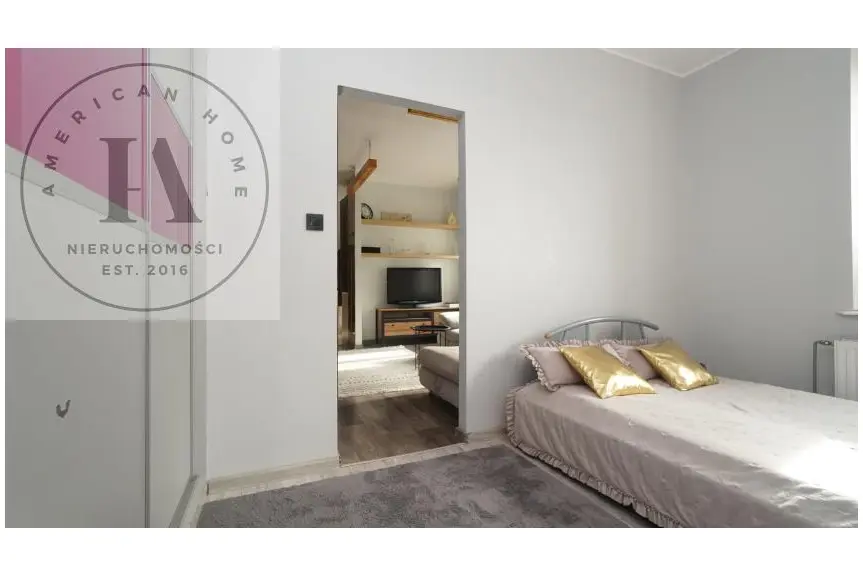 Elbląg, Kilińskiego, 2 POKOJE - PARTER