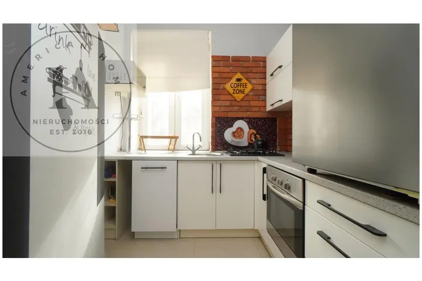 Elbląg, Kilińskiego, 2 POKOJE - PARTER