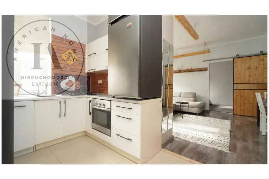 Elbląg, Kilińskiego, 2 POKOJE - PARTER