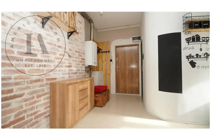 Elbląg, Kilińskiego, 2 POKOJE - PARTER