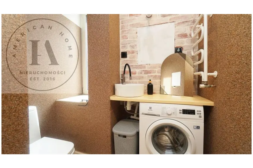 Elbląg, Kilińskiego, 2 POKOJE - PARTER