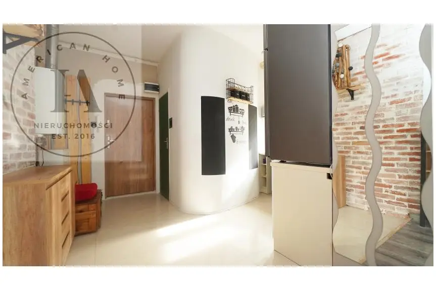 Elbląg, Kilińskiego, 2 POKOJE - PARTER