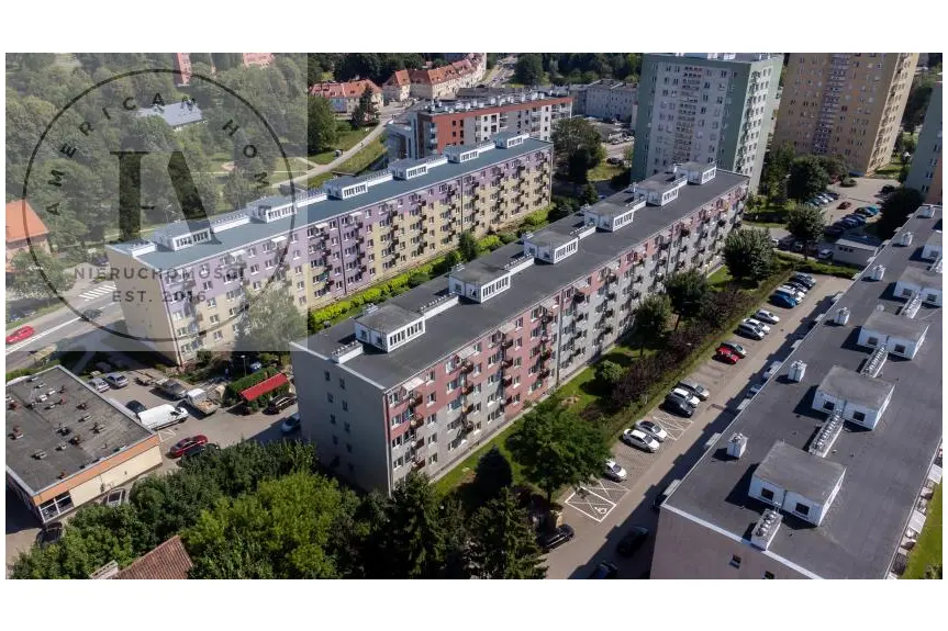 warmińsko-mazurskie, Elbląg, Władysława IV, Przyjazne miejsce do zamieszkania