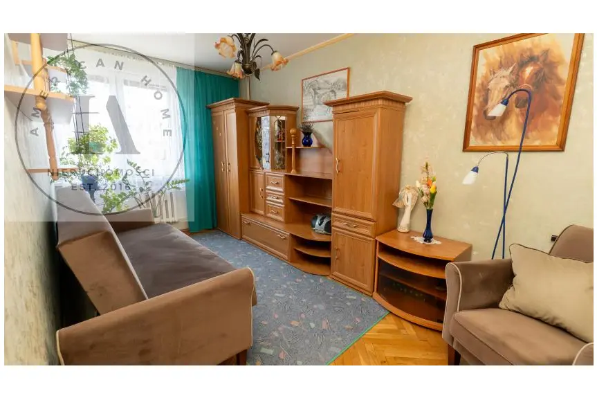 Elbląg, Władysława IV, Przyjazne miejsce do zamieszkania